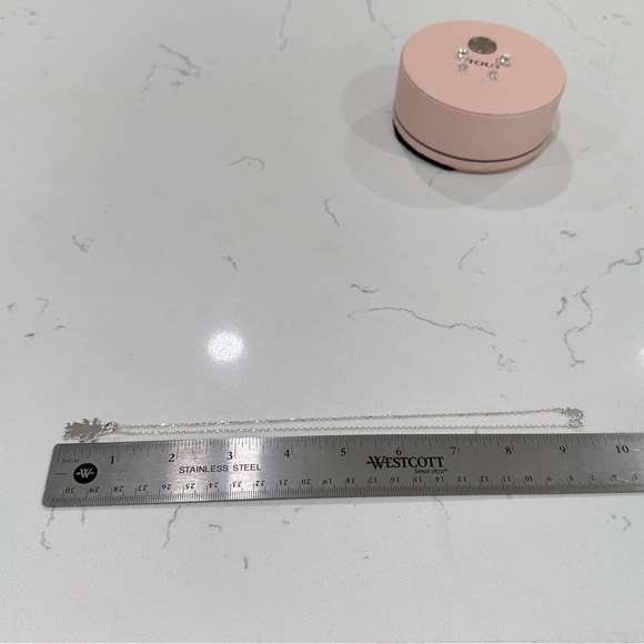 NWOT TOUS Sweet Doll Girl Pendant Necklace and Earrings - Picture 8 of 9